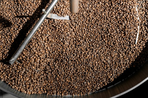 How to set up a UK-based coffee roastery and comply with Fair Trade regulations?