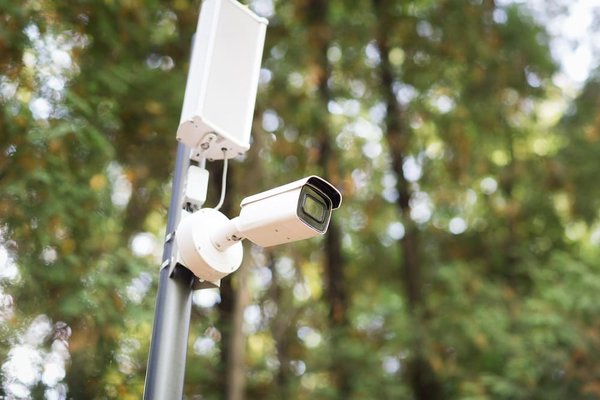 How can UK businesses legally handle the installation of surveillance equipment in sensitive areas?