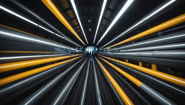 Maximizing efficiency with vallourec smart tubular solutions